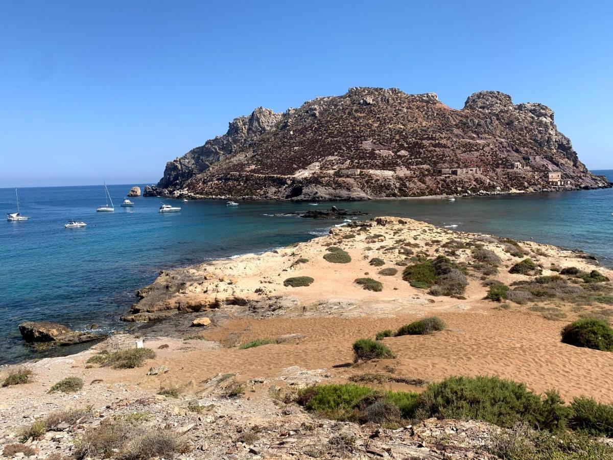 Apartment Piso 3 En Isla Del Fraile Golf Con Espectaculares Vistas