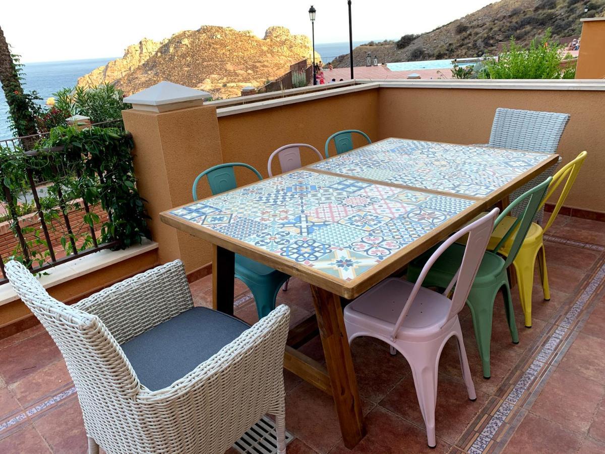 Piso 3 En Isla Del Fraile Golf Con Espectaculares Vistas Aguilas