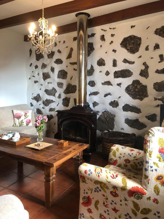 Buenavista Holiday home Guarazoca
