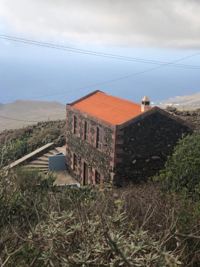 Holiday home Buenavista Guarazoca