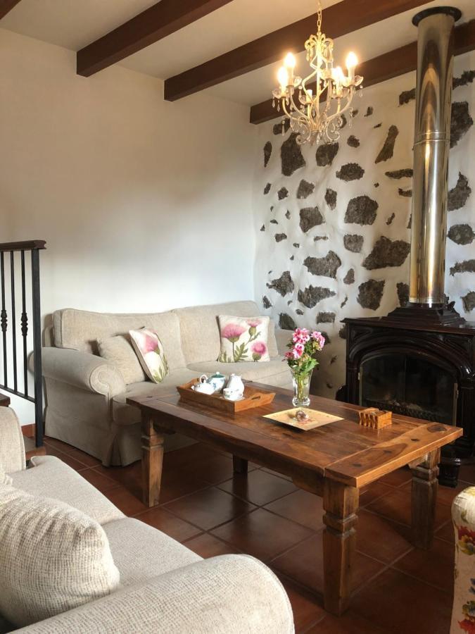 Holiday home Buenavista
