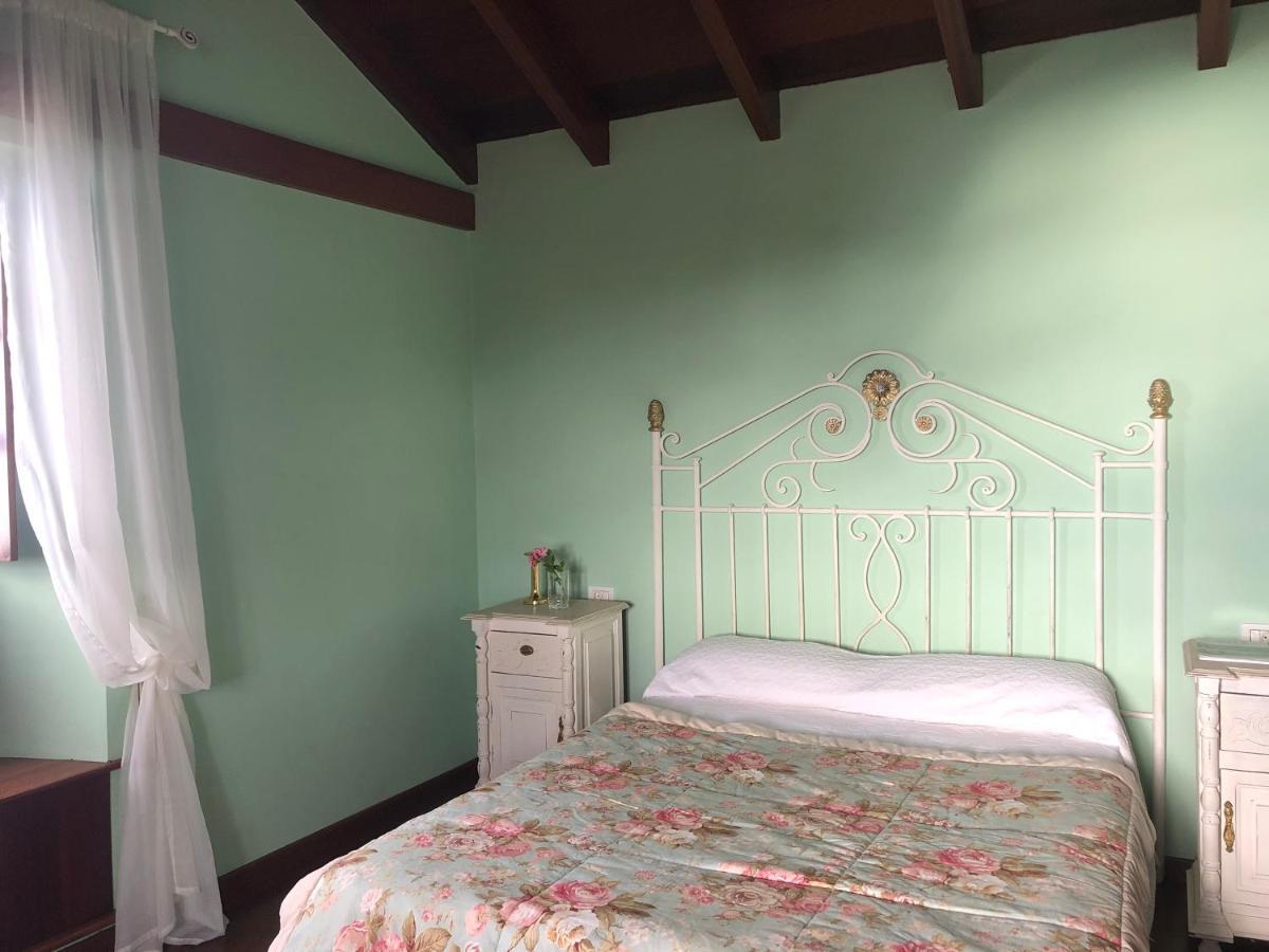 Buenavista Holiday home