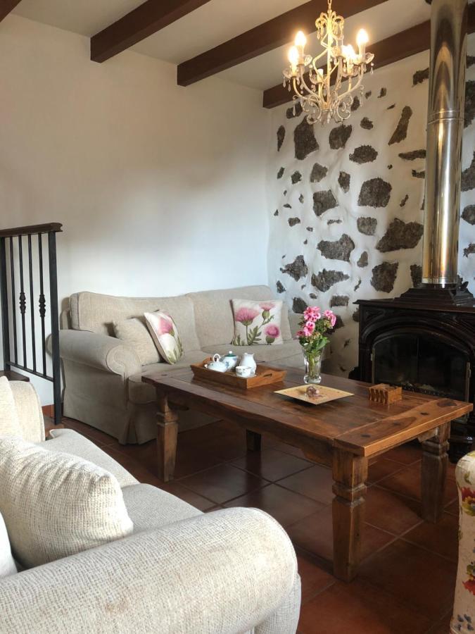 Buenavista Holiday home *