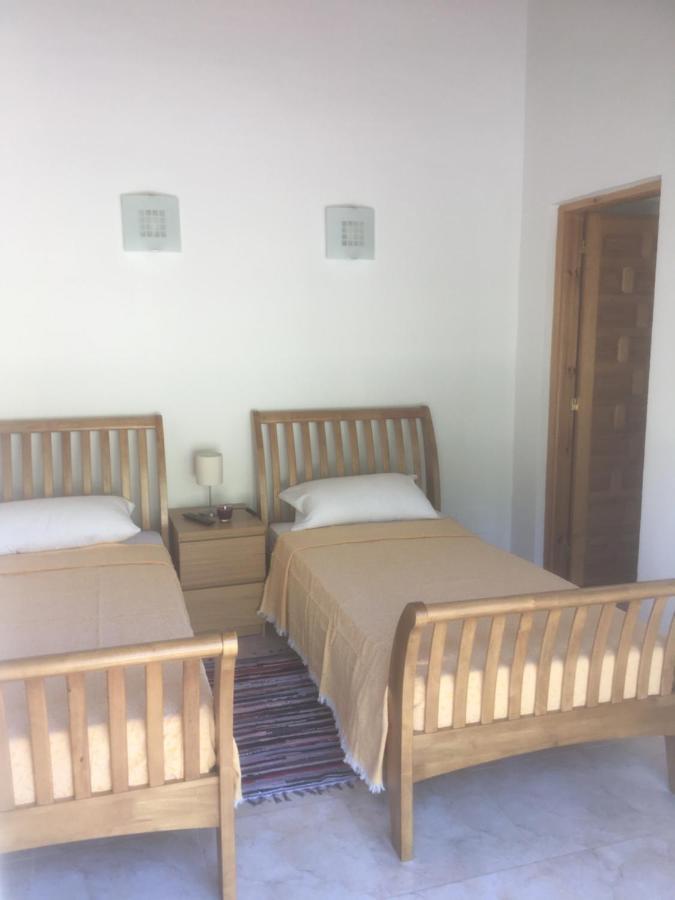 Casa La Paz Pensión *