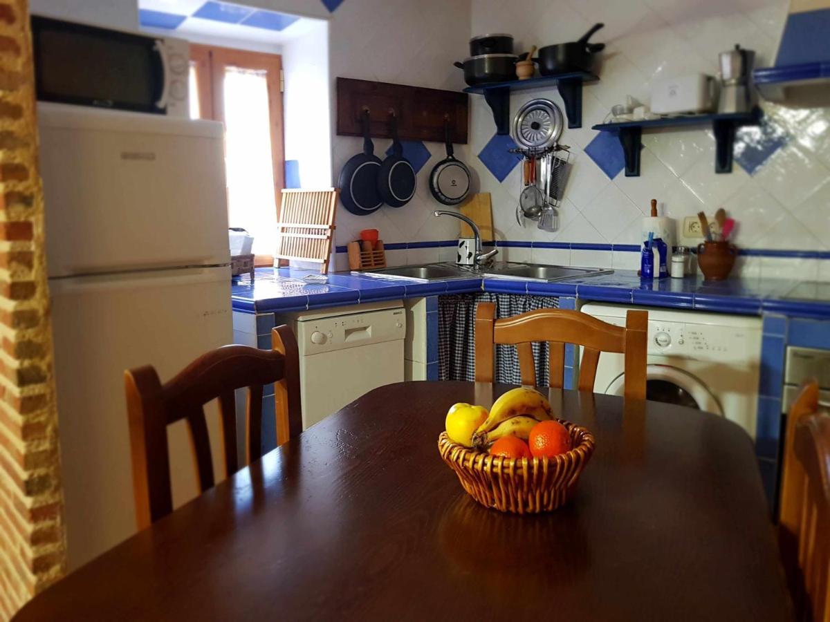 Сasa de vacaciones Con Encanto En Arribes Abuelo Román *