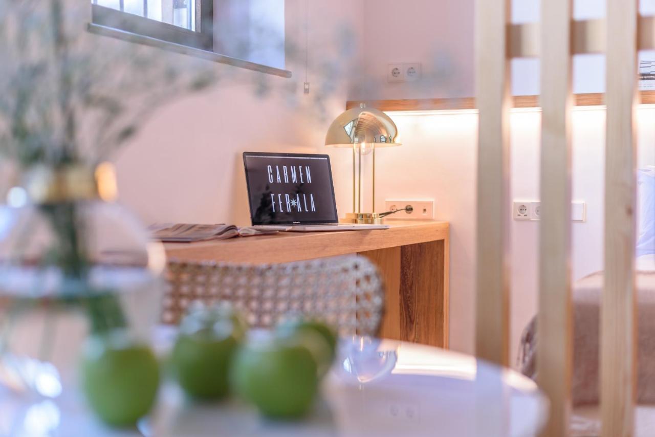 Ferala Albayzin Apartment