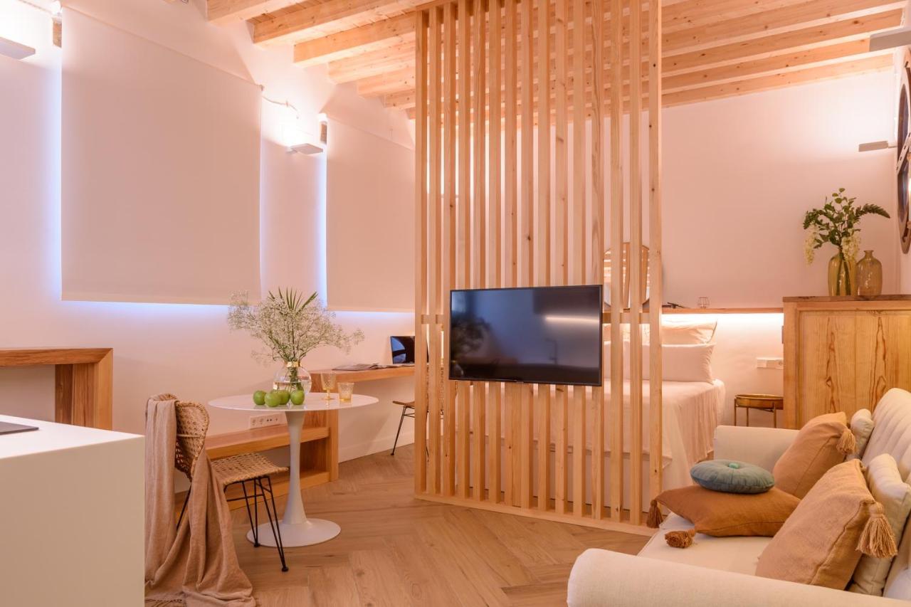 Apartment Ferala Albayzin *