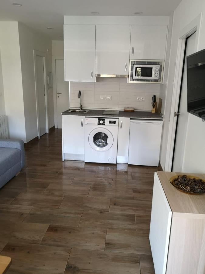 Apartamento Slalom Premium Sierra Nevada