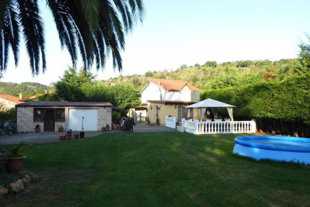 La Rocosa Holiday home