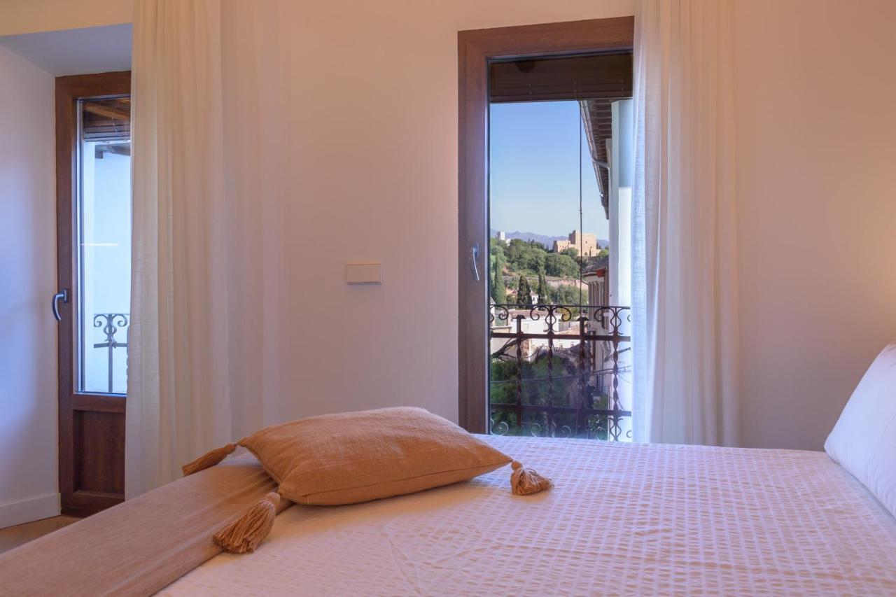 Apartment Ferala Albayzin Granada