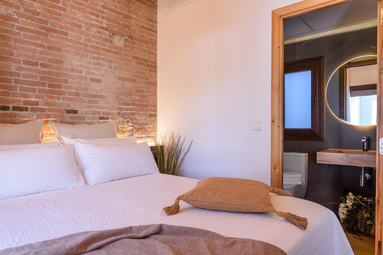 Ferala Albayzin Apartment Granada