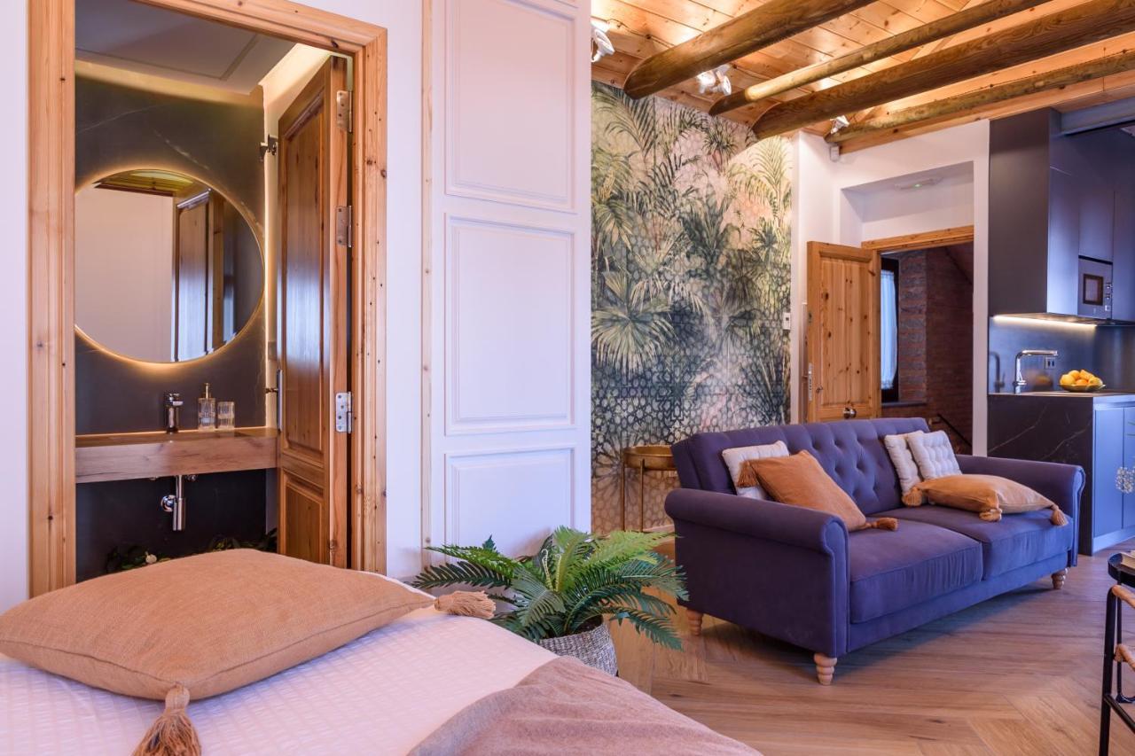 Apartment Ferala Albayzin *