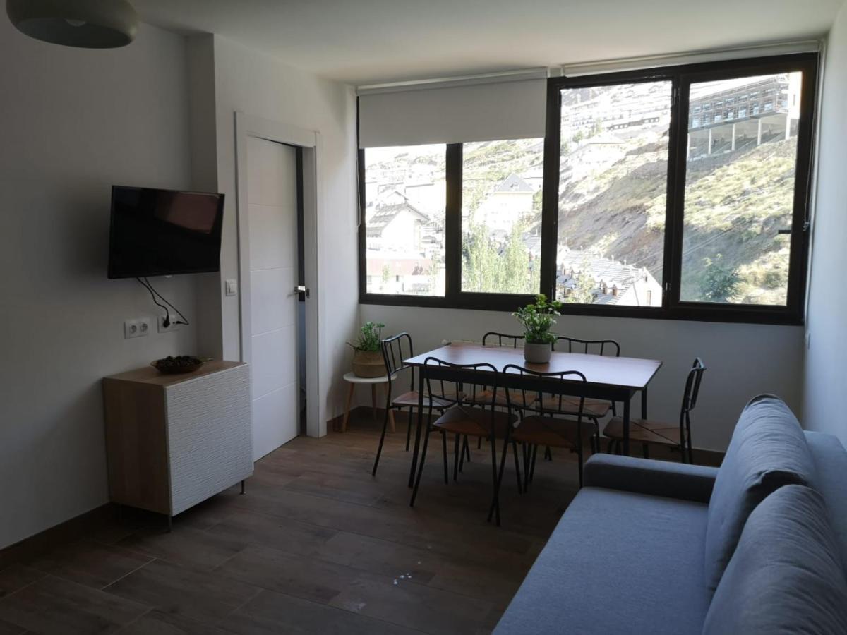 Slalom Premium Apartamento