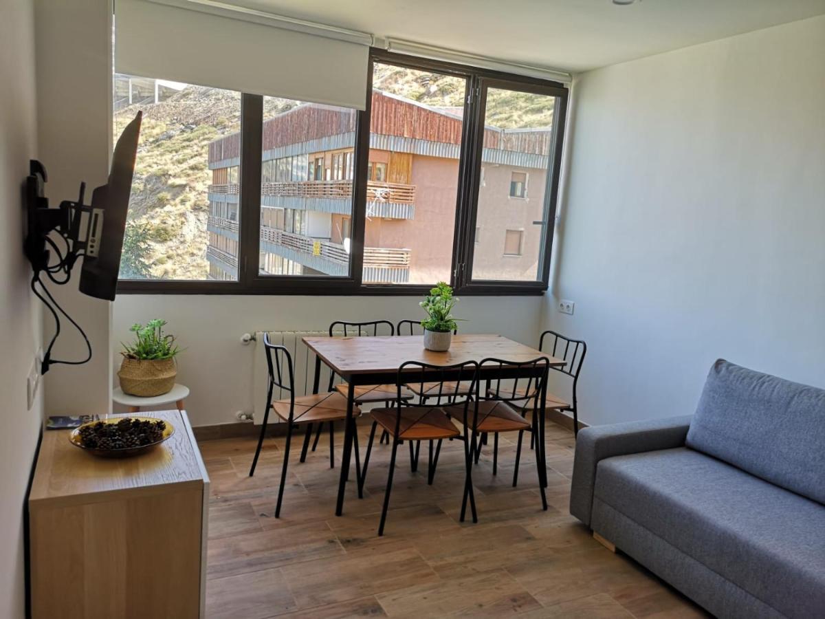 Slalom Premium Apartamento *