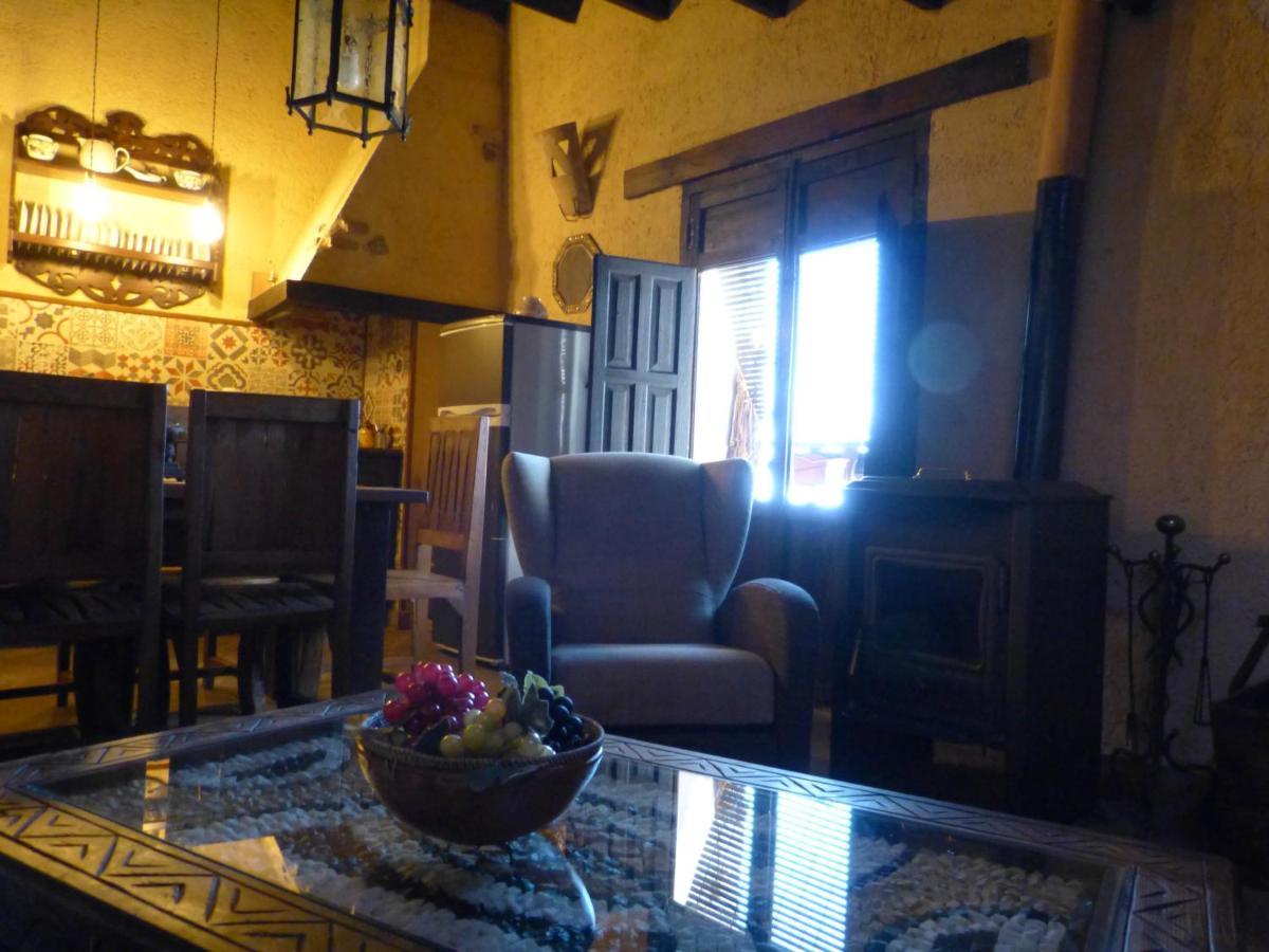 Castillo Holiday home *