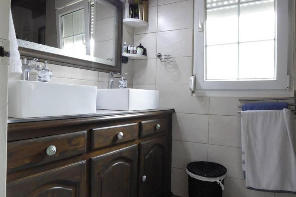 La Rocosa Holiday home *