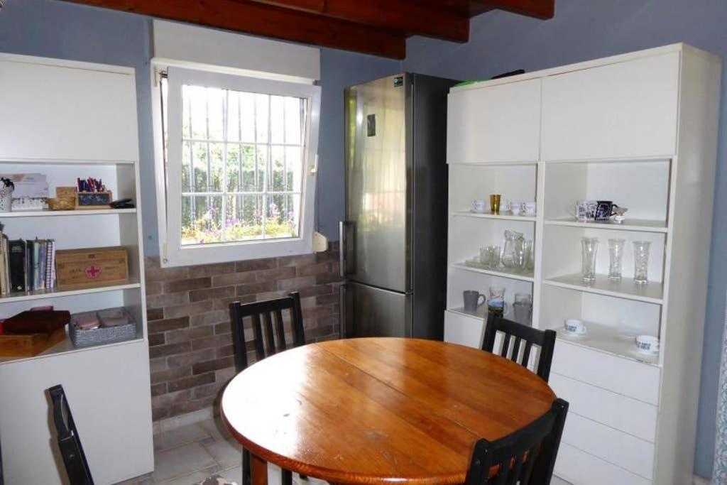 La Rocosa Holiday home *