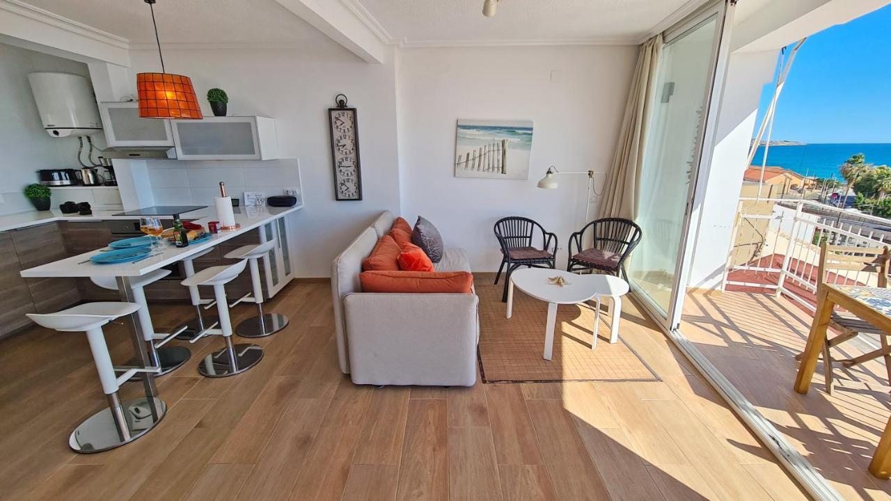 Luxury Beachside Alicante