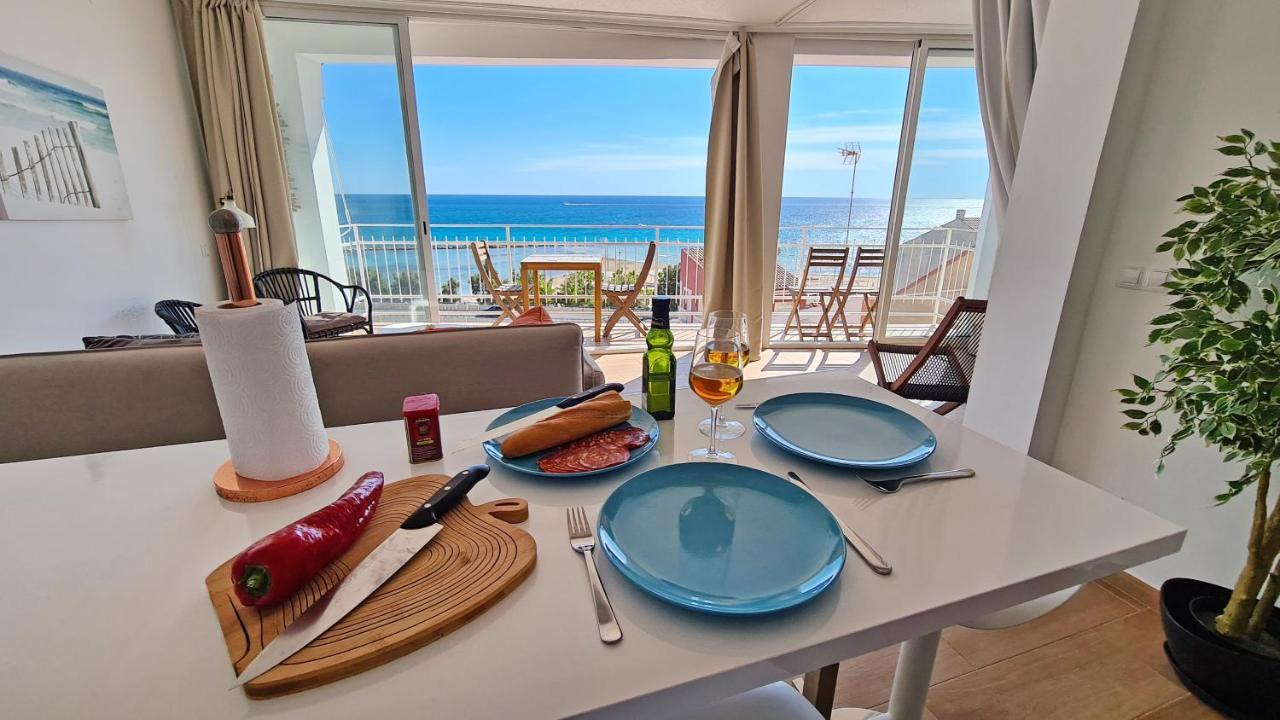 Luxury Beachside Apartamento *