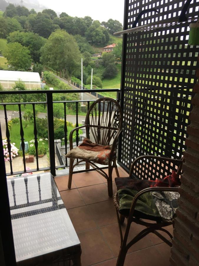 Baiolei Casa rural Azpeitia