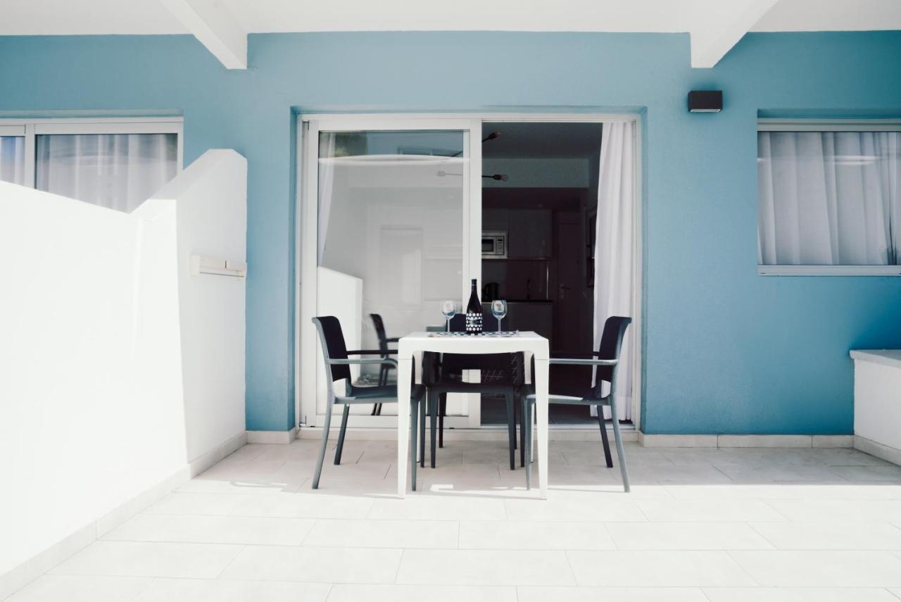 Apartamento Guirre Holidayfv