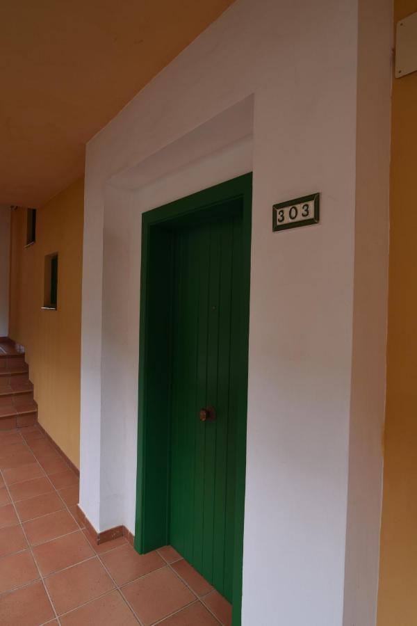 Apartamento Greenday Santa Úrsula