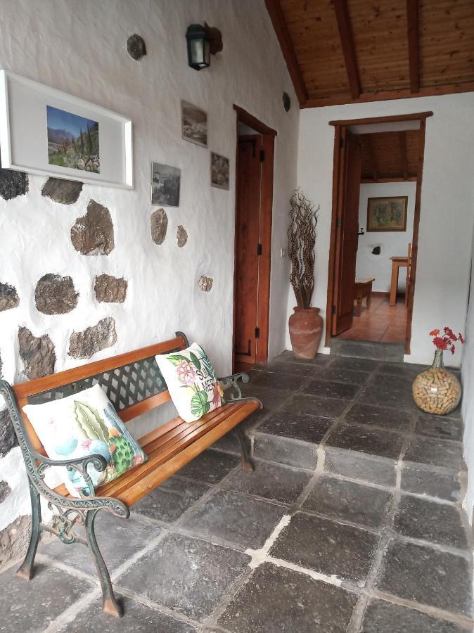 El Lagar Сasa de vacaciones Icod De Los Vinos