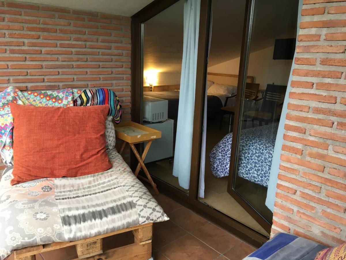 Baiolei Casa rural Azpeitia
