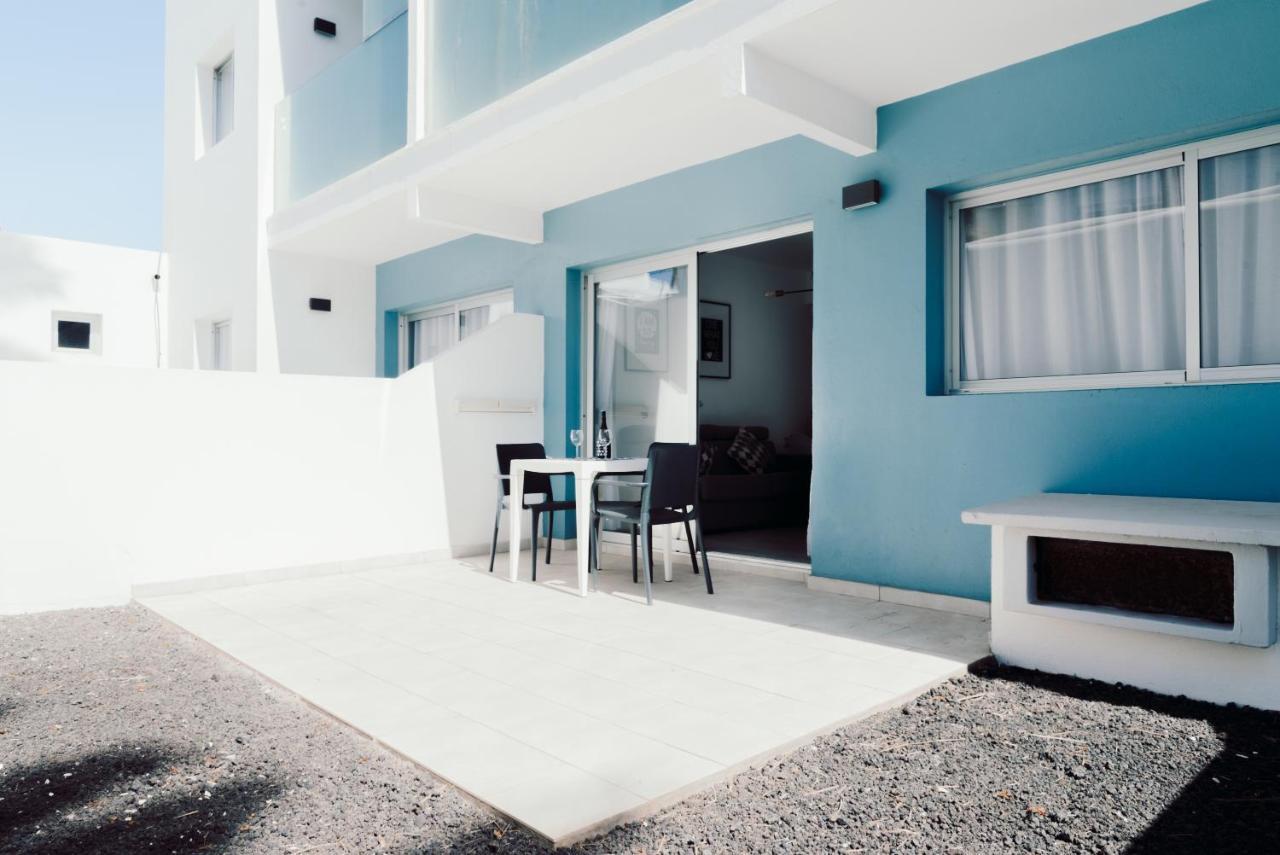 Apartamento Guirre Holidayfv *