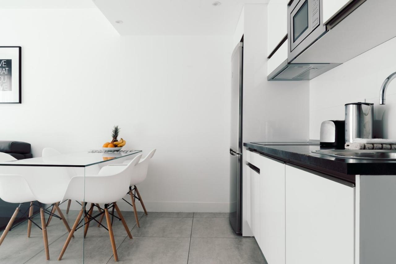 Guirre Holidayfv Apartamento