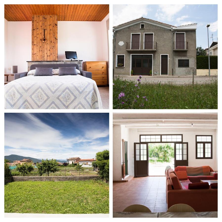 Apartamento Gelis