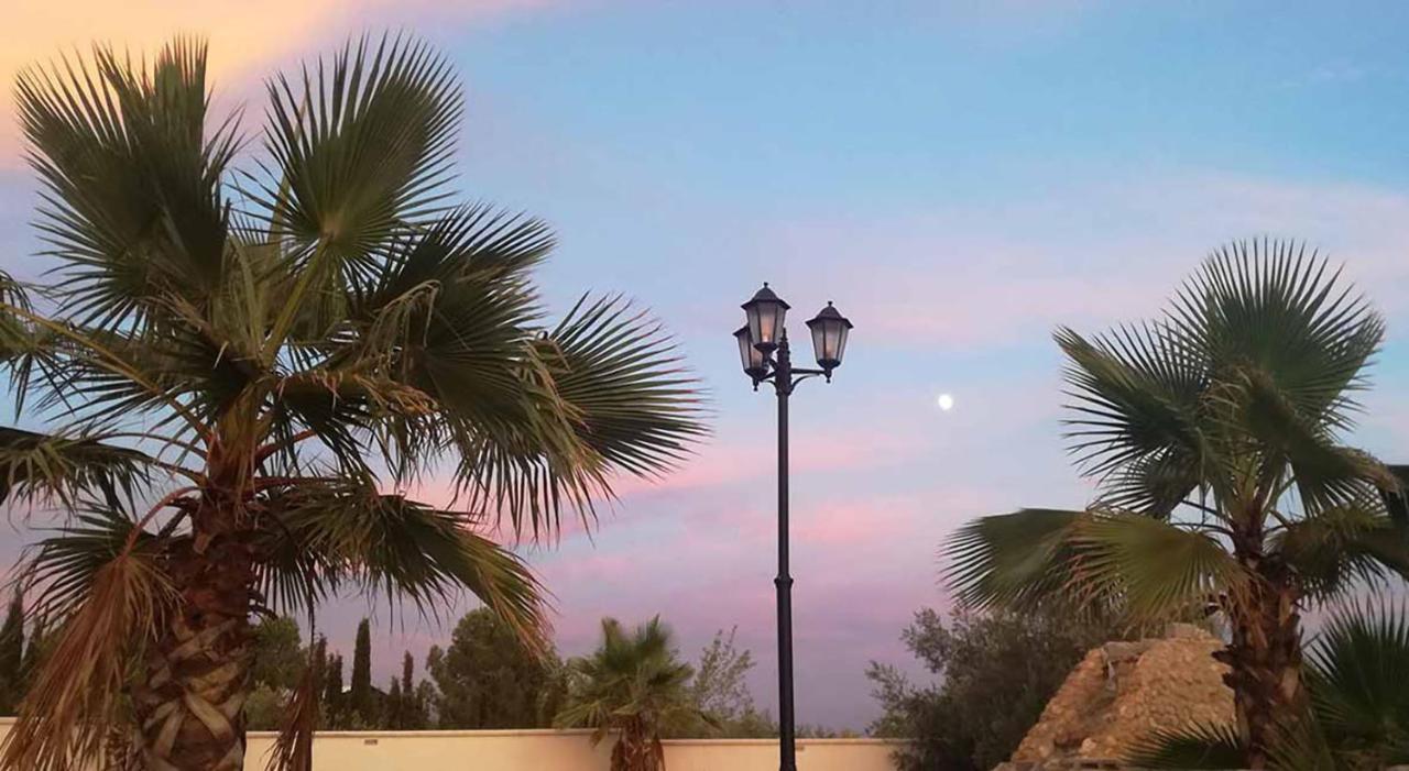 Capricho De Luna Holiday home *