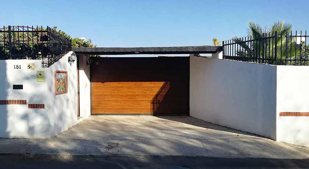 Holiday home Capricho De Luna