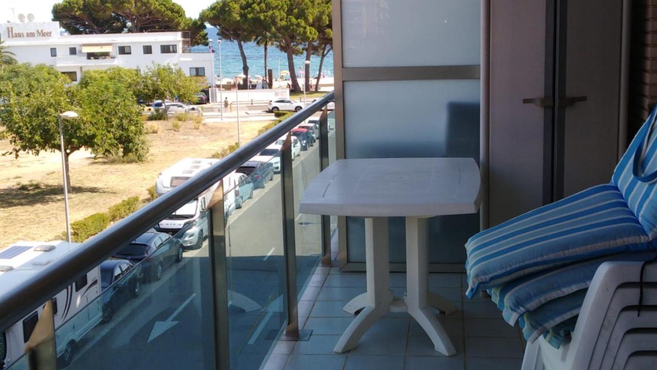 Playa Edificio Torresol Apartment