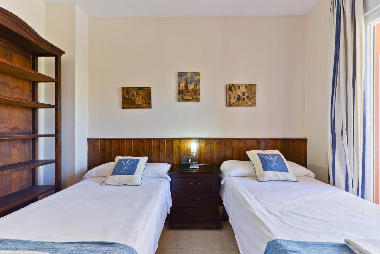 Apartment Yaiza *