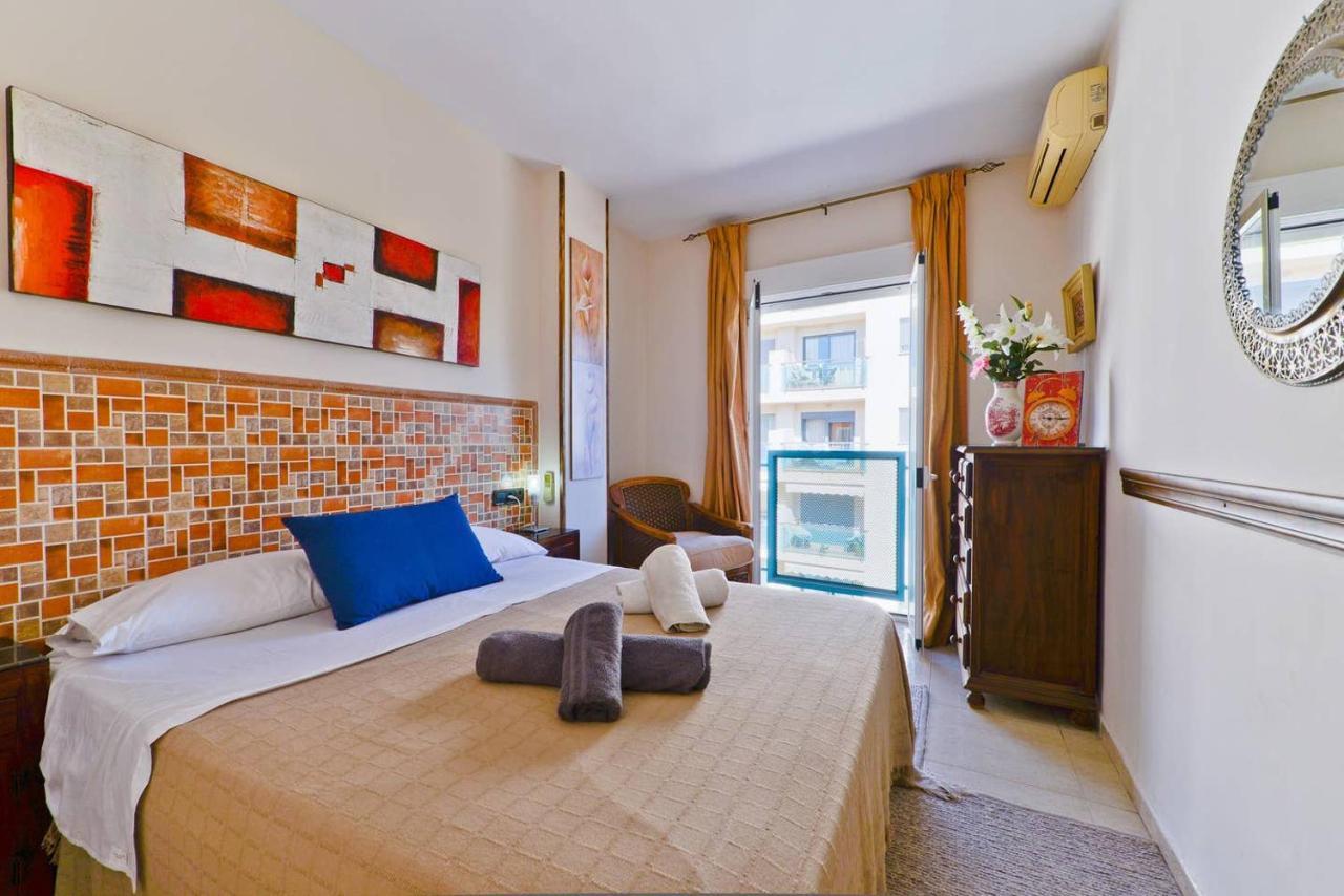 Apartment Yaiza Nerja