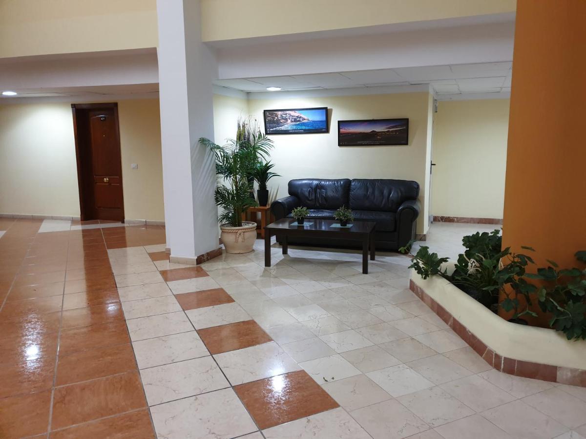 327 - Edf Aguamarina - Vacation In The Coast Line Of Golf Del Sur San Miguel de Abona