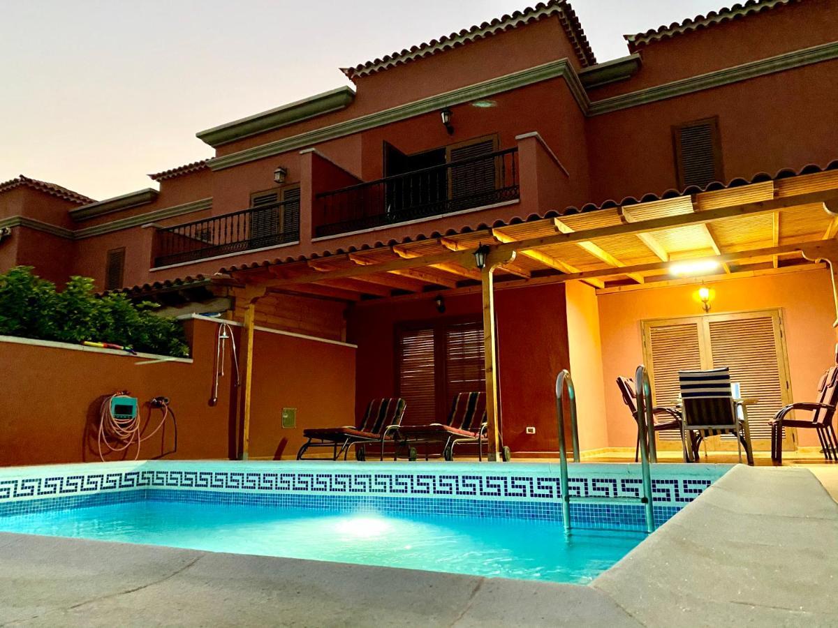 Del Duque With Private Pool * Costa Adeje (Tenerife)