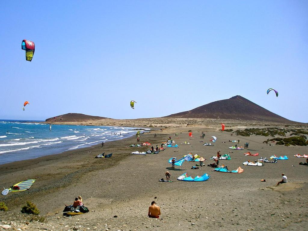 327 - Edf Aguamarina - Vacation In The Coast Line Of Golf Del Sur *