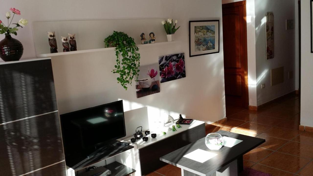 327 - Edf Aguamarina - Vacation In The Coast Line Of Golf Del Sur Apartment *