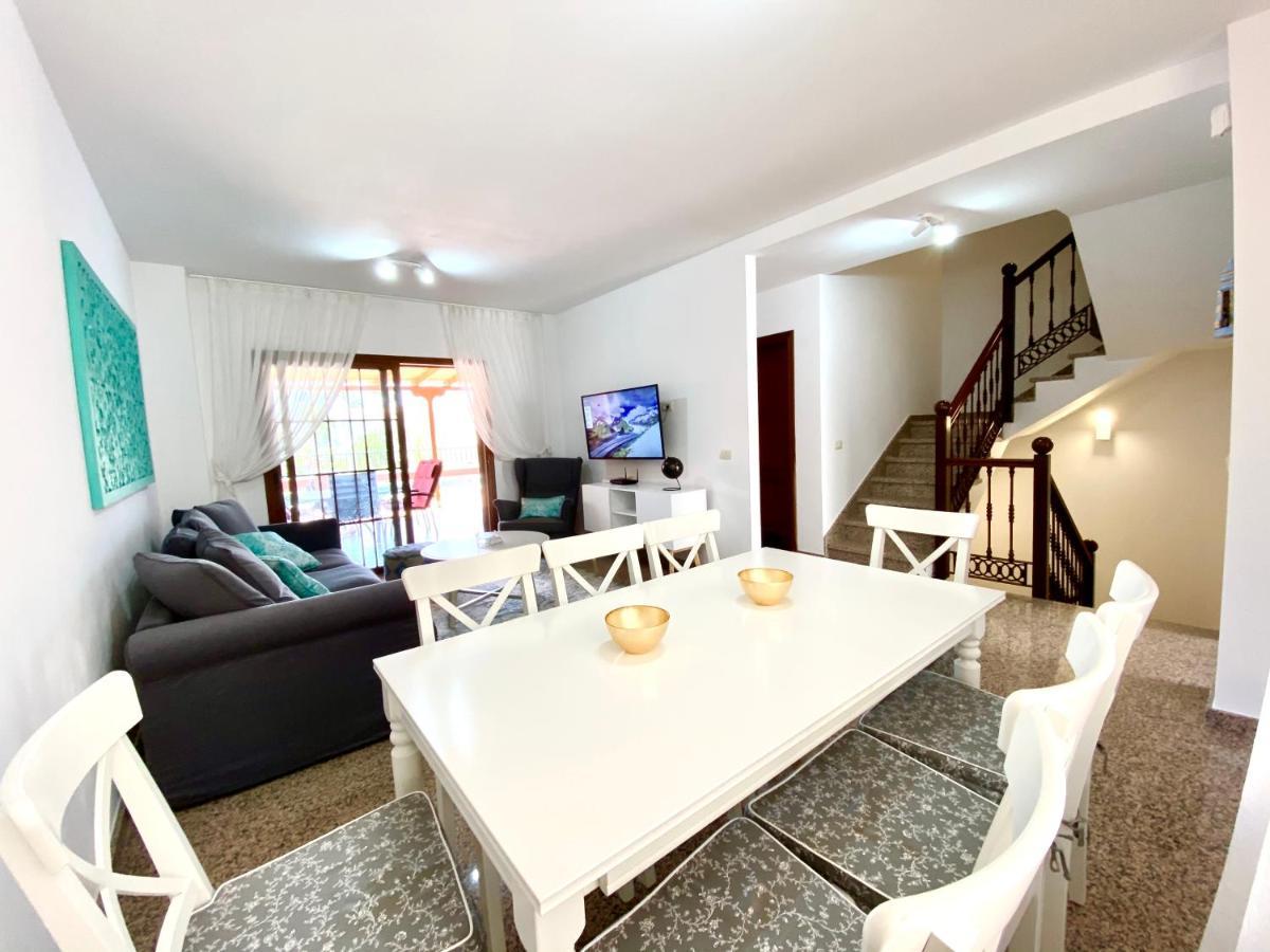 Villa Del Duque With Private Pool *