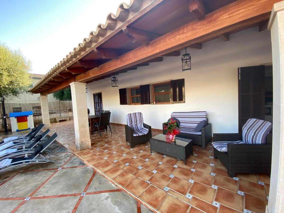 Holiday home Familiar *