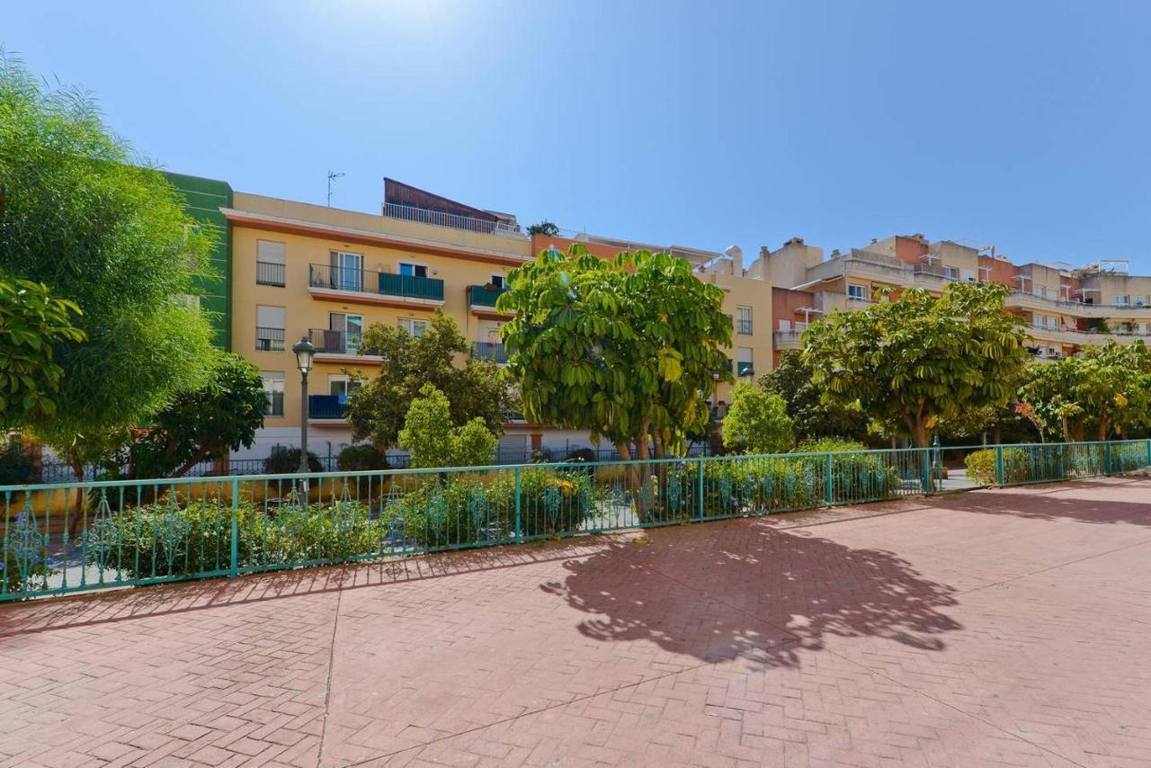 Apartment Yaiza *