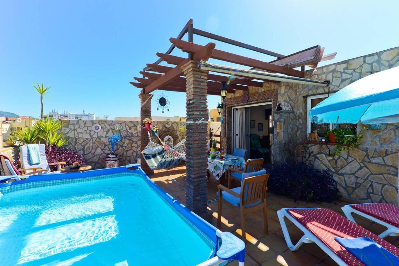 Apartment Yaiza Nerja