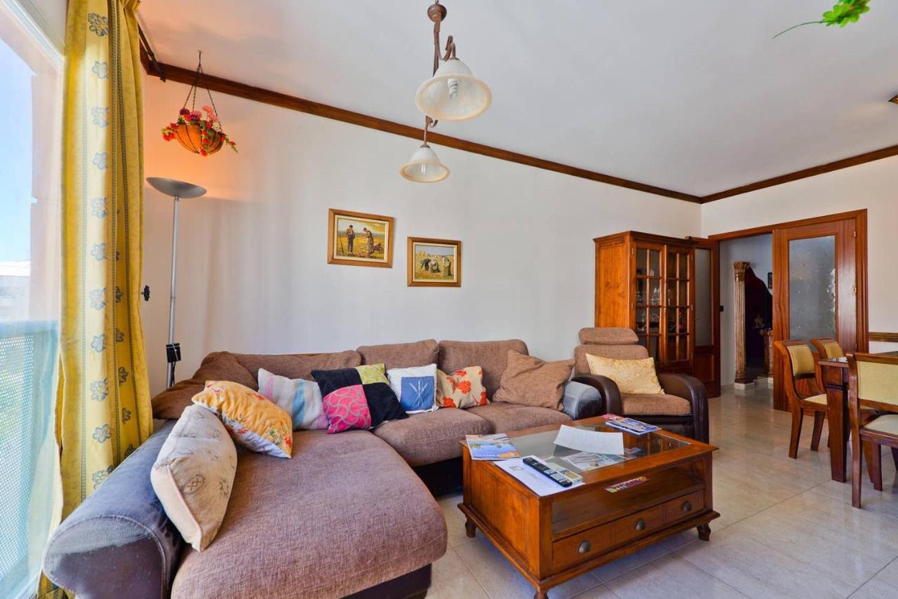 Apartment Yaiza Nerja