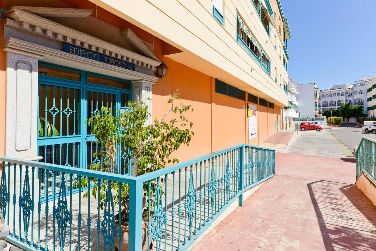 Yaiza Apartment Nerja