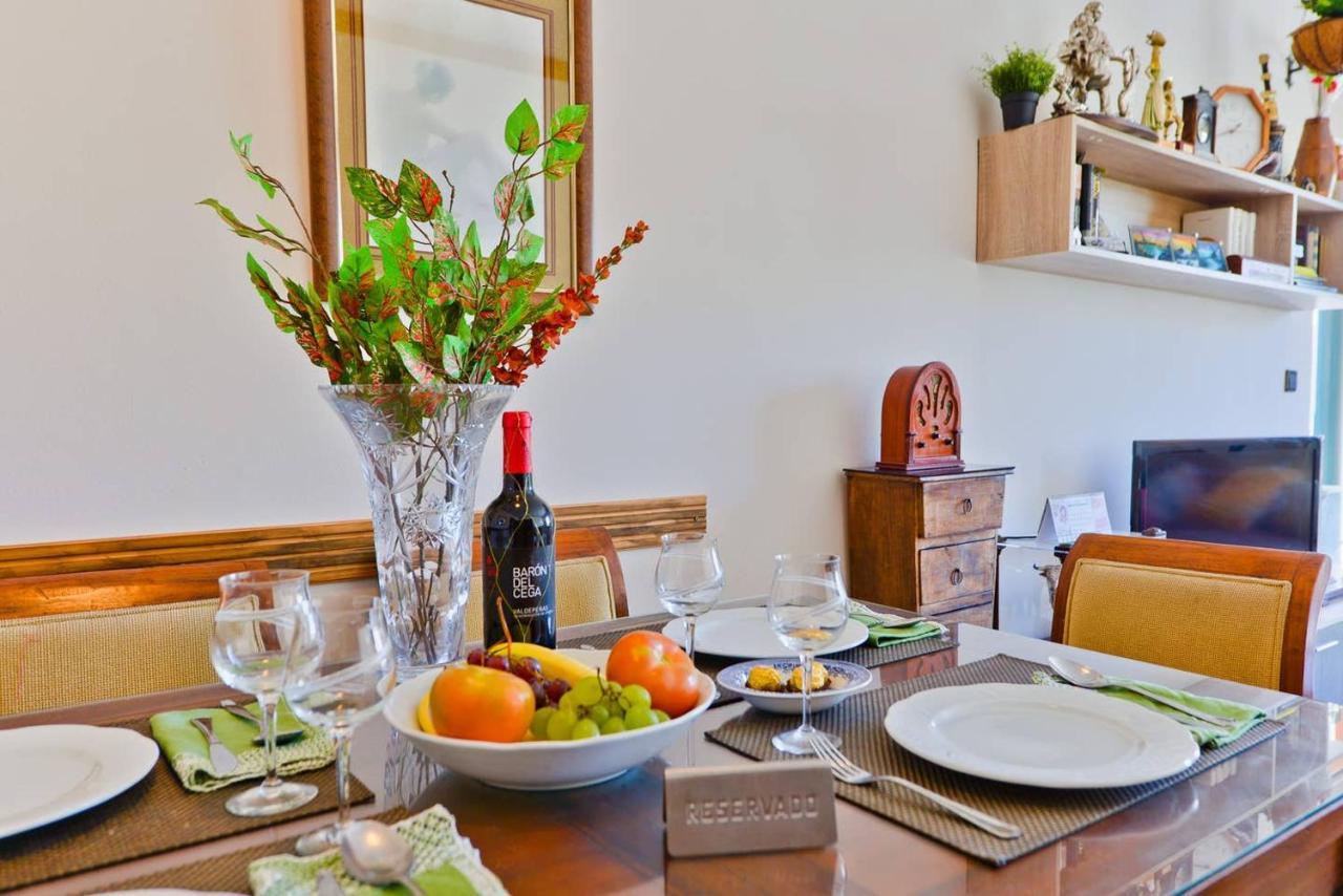 Apartment Yaiza *