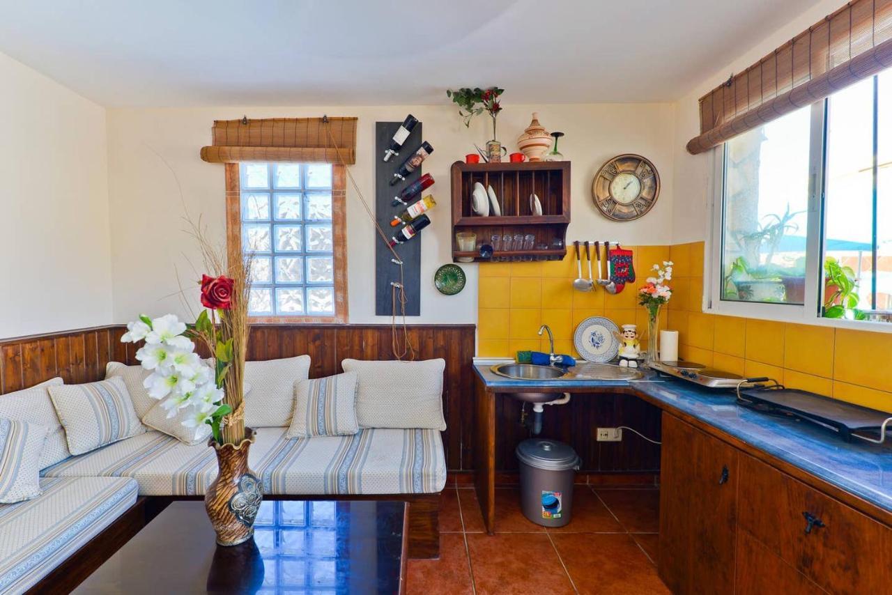 Apartment Yaiza Nerja