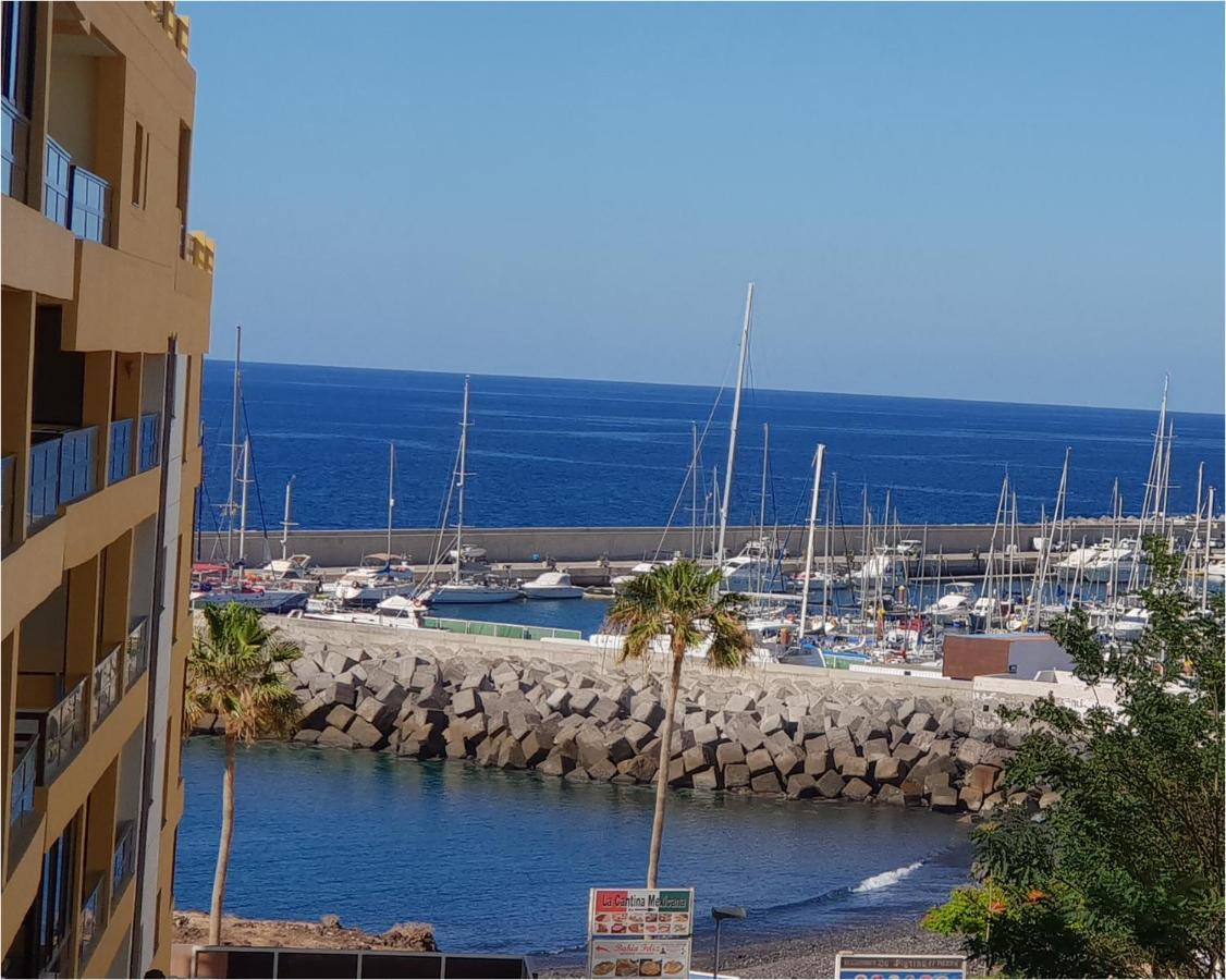 Apartment 327 - Edf Aguamarina - Vacation In The Coast Line Of Golf Del Sur *