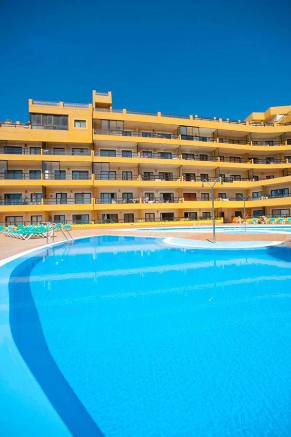 Apartment 327 - Edf Aguamarina - Vacation In The Coast Line Of Golf Del Sur